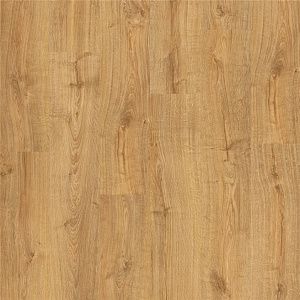 Плитка ПВХ Quick Step Vinyl Medium Planks AVMP AVMP40088   Дуб осенний медовый фото 3 | FLOORDEALER